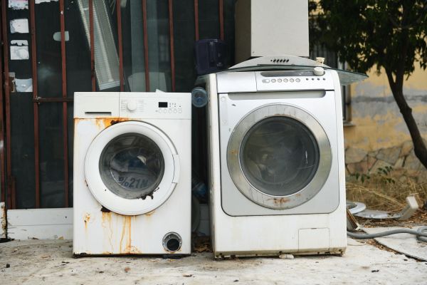 Dryer Disposal in Loveland