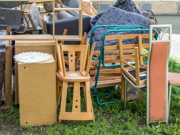 Junk Removal Service in Loveland