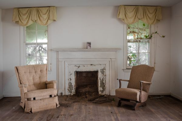 Recliner Removal in Loveland