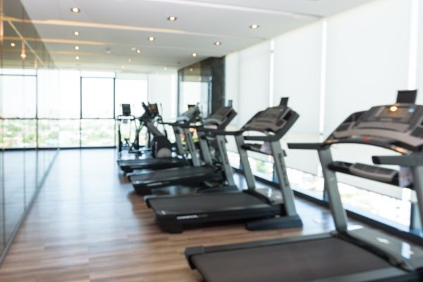 Treadmill Removal Service in Loveland