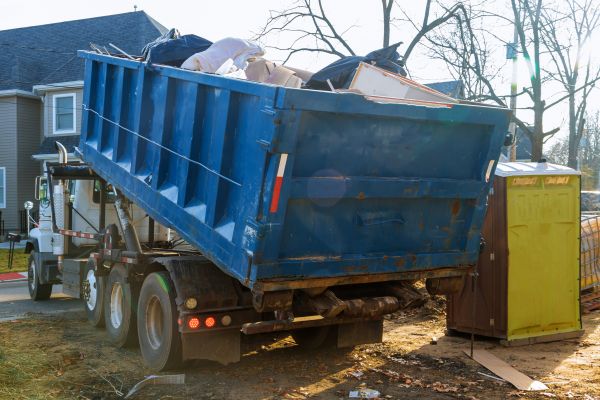 Rubbish Removal in Loveland