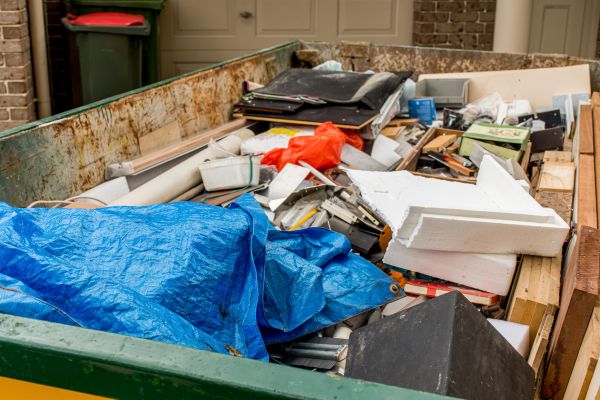 Junk Disposal in Loveland