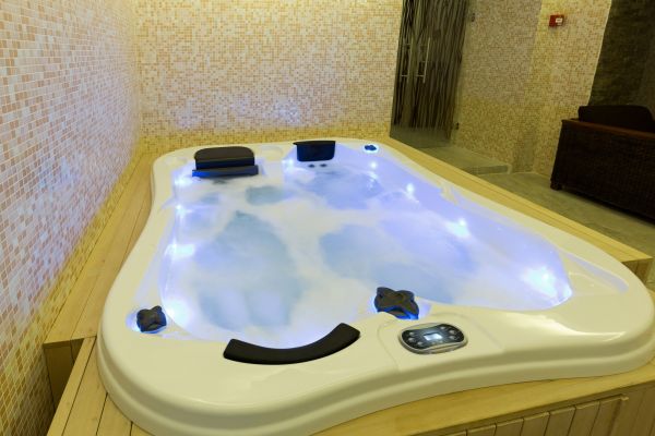Spa Disposal in Loveland