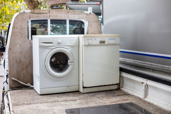 Dishwasher Disposal in Loveland