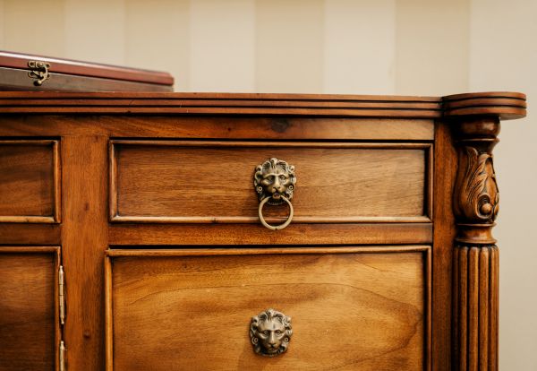 Dresser Disposal in Loveland