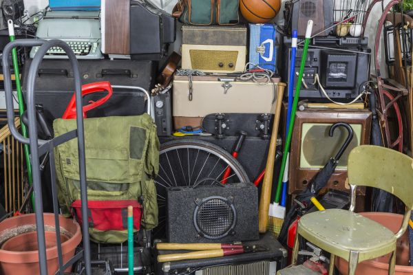 Clutter Removal Service in Loveland