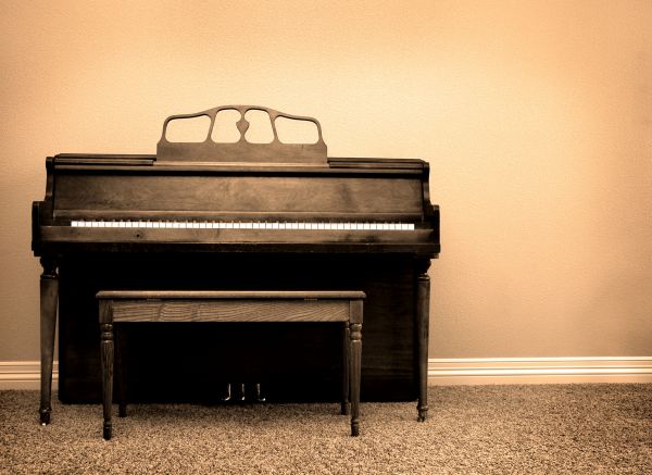 Piano Disposal Service in Loveland
