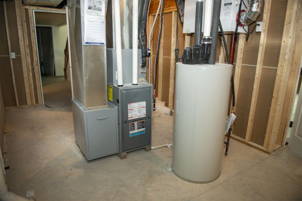 Furnace Disposal in Loveland