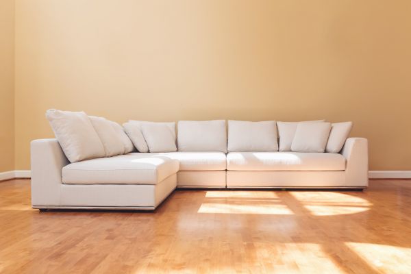 Sectional Disposal in Loveland