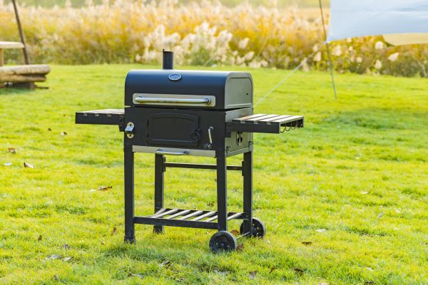 BBQ Removal in Loveland