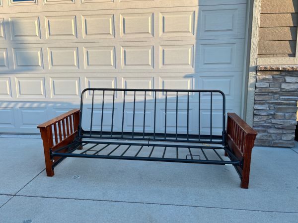 Porch Furniture Disposal in Loveland